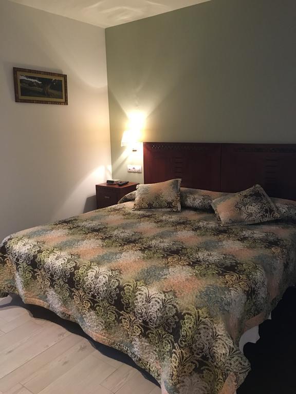 Burdi -Kurutze Pension Urquiola Kültér fotó